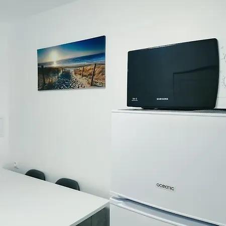 # Charmant 75 M2 Parking Gratuit Apartamento