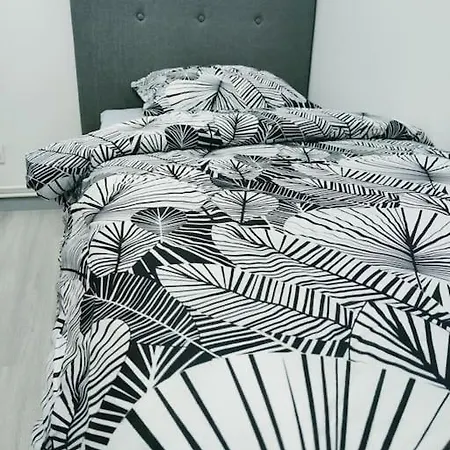 Apartamento # Charmant 75 M2 Parking Gratuit *