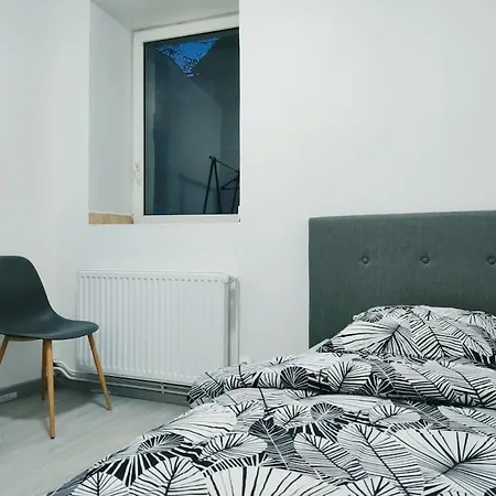 Apartamento # Charmant 75 M2 Parking Gratuit Obernai